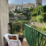 Appartamento City Center Scalea