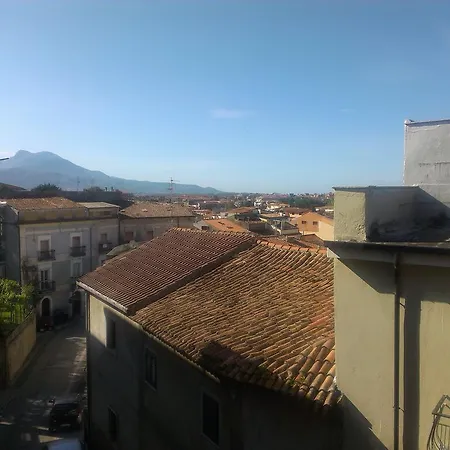 City Center * Scalea