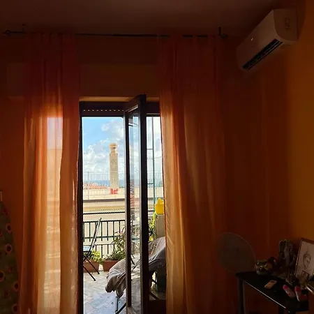 Apartment City Center