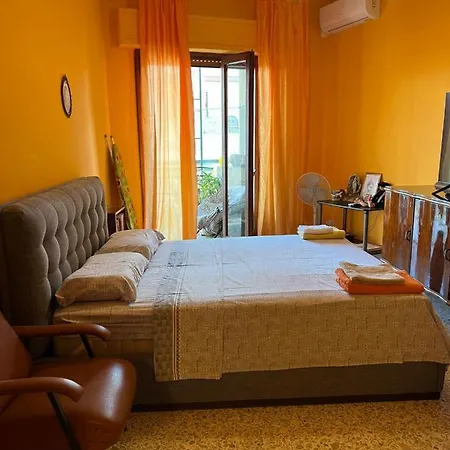 City Center Apartment Scalea