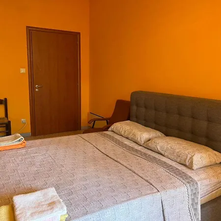 Appartamento City Center *