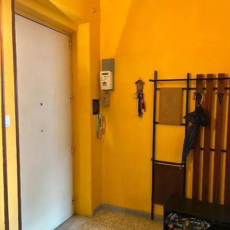 Apartment City Center