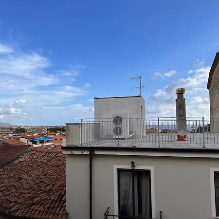 Appartamento City Center