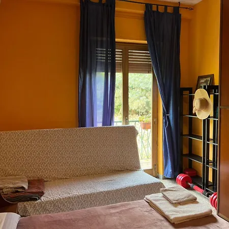 Apartment City Center Scalea