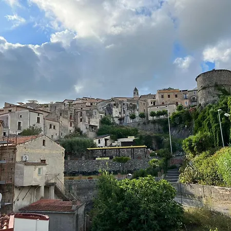 City Center * Scalea