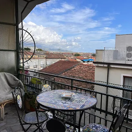 City Center * Scalea