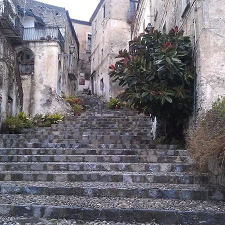City Center Apartment Scalea