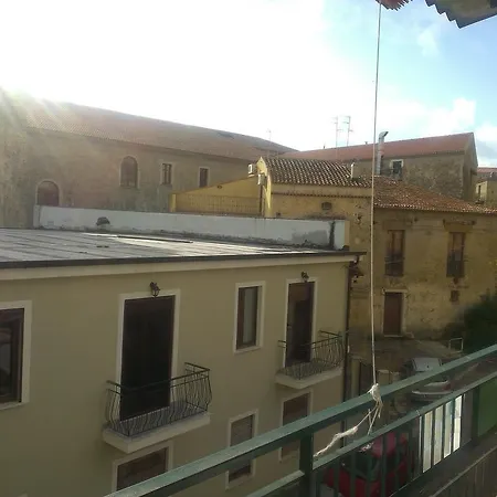 City Center Apartment Scalea
