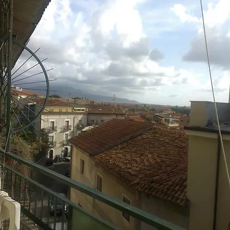 City Center Scalea