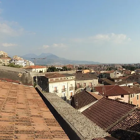 City Center Apartment Scalea